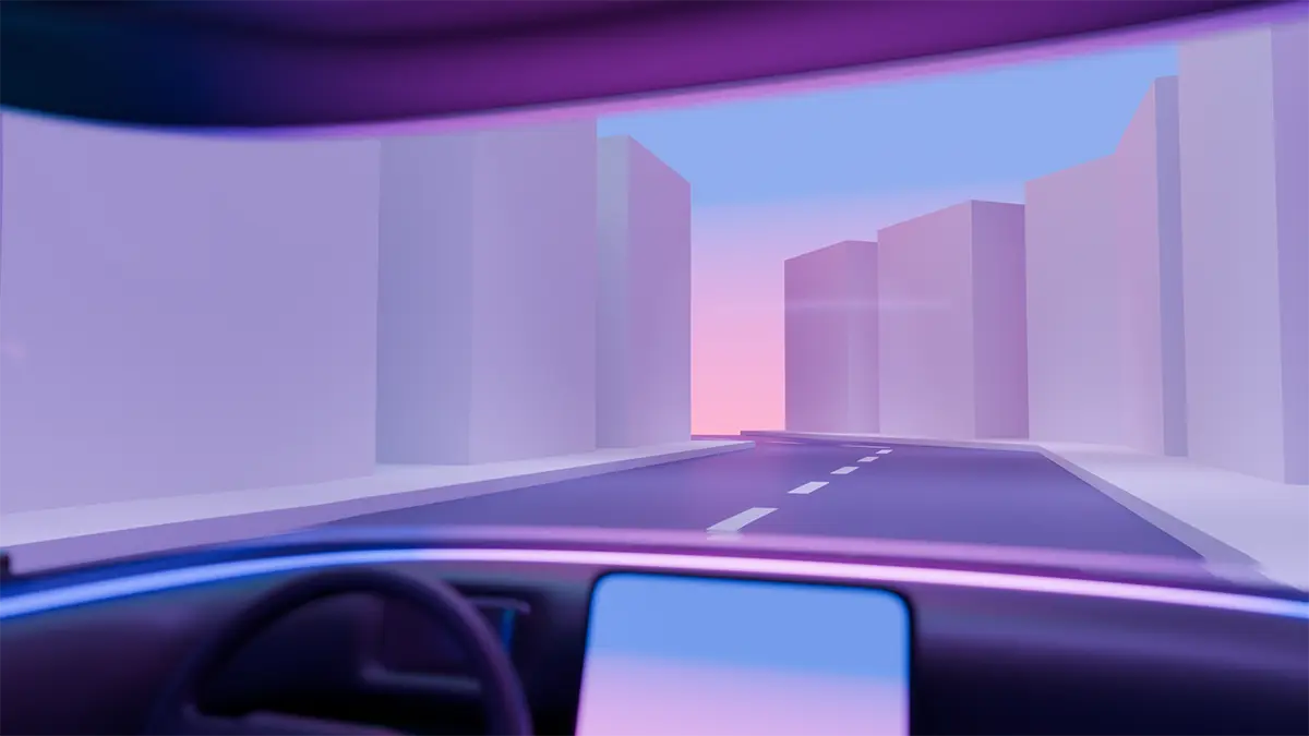 Fixed-motion to real-time