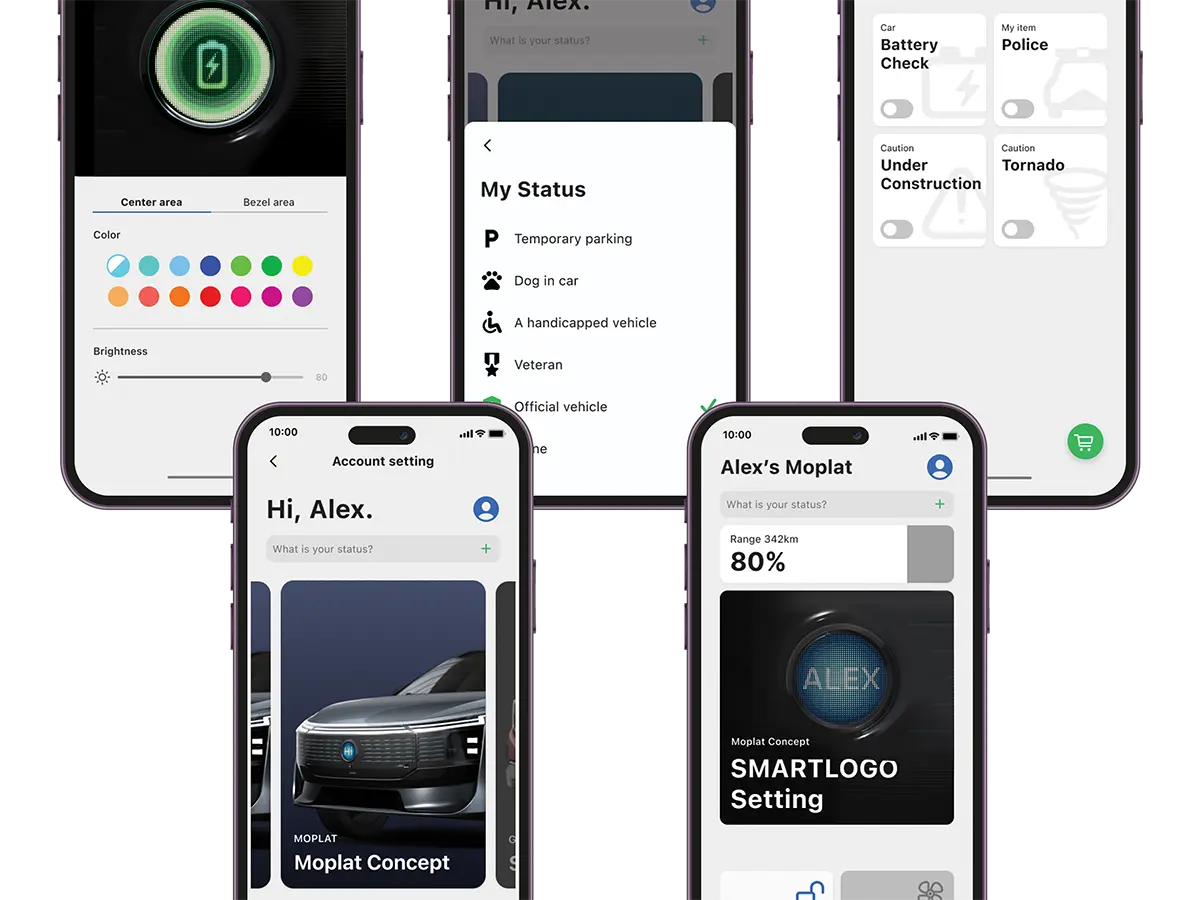 In-app Integration